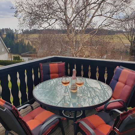 Altastenberger Lodge Winterberg Dış mekan fotoğraf