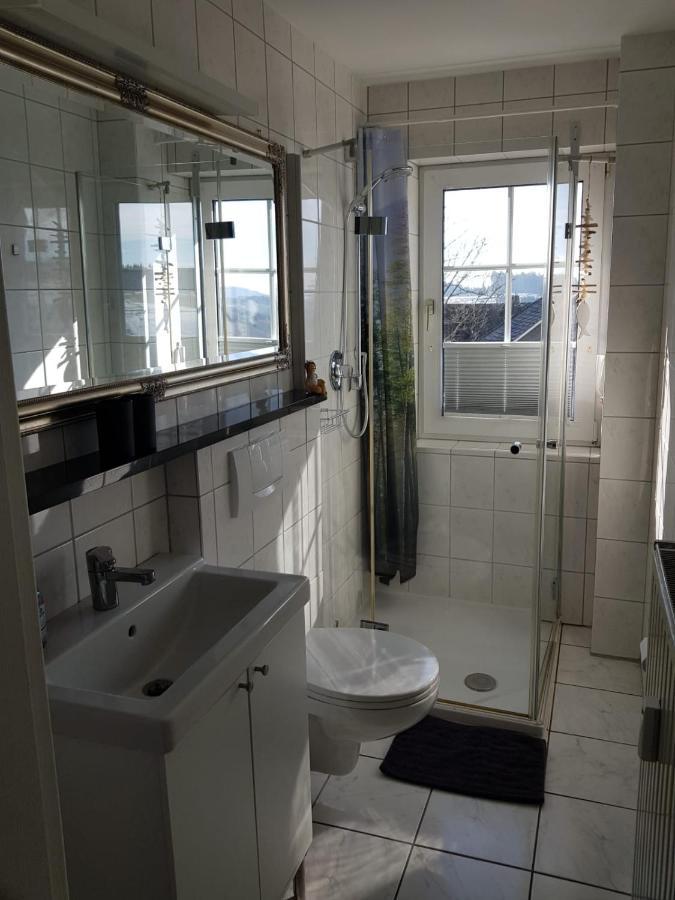 Altastenberger Lodge Winterberg Dış mekan fotoğraf